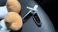 Hyundai TUCSON 1.6 TGDi Hybrid 230 Ultimate 5dr 2WD Auto Hybrid Estate